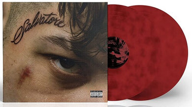 Paky: Salvatore (Colored Vinyl) (Vinyl LP)