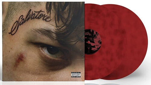 Paky: Salvatore (Colored Vinyl) (Vinyl LP)