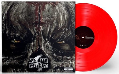 Salmo: Death USB - Colored Vinyl (Vinyl LP)