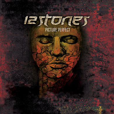 12 Stones: Picture Perfect - YELLOW (Vinyl LP)