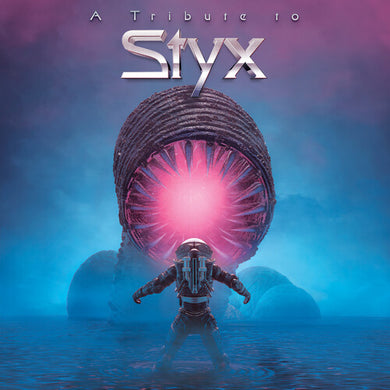 A Tribute To Styx - PINKby A Tribute to Styx - Pink (Vinyl Record)
