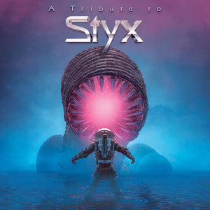 A Tribute To Styx - PINKby A Tribute to Styx - Pink (Vinyl Record)