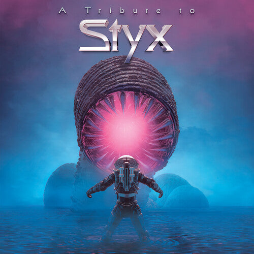 A Tribute To Styx - PINKby A Tribute to Styx - Pink (Vinyl Record)
