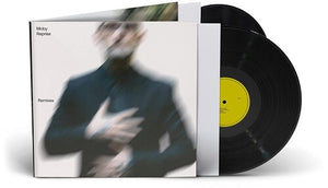 Moby: Reprise - Remixes (Vinyl LP)