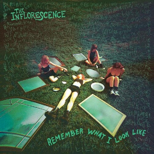 Inflorescence: Remember What I Look Like (Vinyl LP)