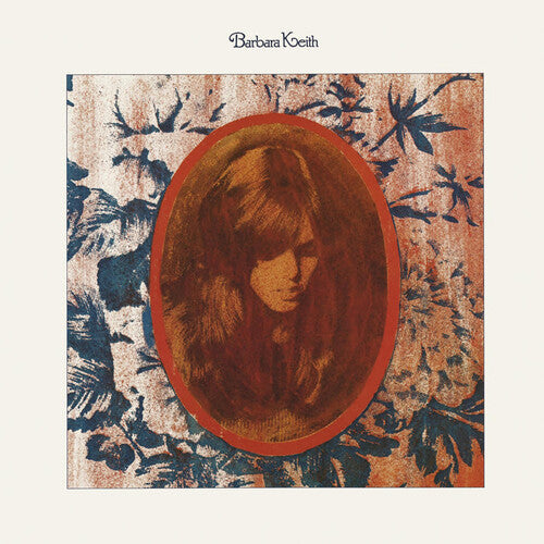 Keith, Barbara: Barbara Keith (Vinyl LP)
