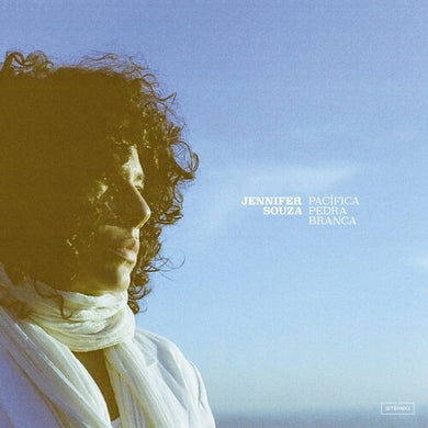 Souza, Jennifer: Pacifica Pedra Branca (Vinyl LP)