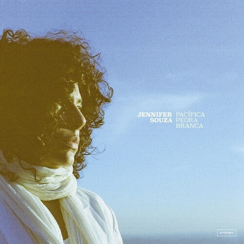 Souza, Jennifer: Pacifica Pedra Branca (Vinyl LP)