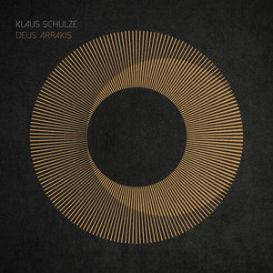 Schulze, Klaus: Deus Arrakis (Vinyl LP)