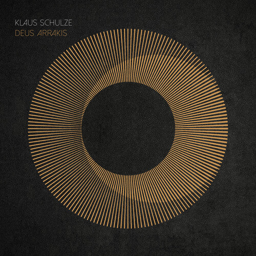 Schulze, Klaus: Deus Arrakis (Vinyl LP)