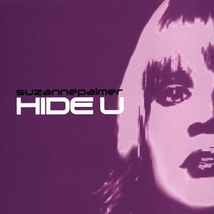 Palmer, Suzanne: Hide U 2 (Vinyl LP)