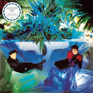 Associates: Sulk (40th Anniversary Edition) (Vinyl LP)