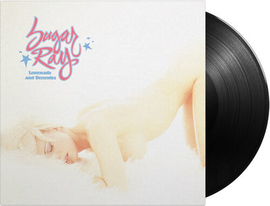 Sugar Ray: Lemonade Brownies (Vinyl LP)