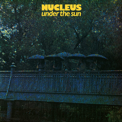 Under The Sunby Nucleus (Vinyl Record)