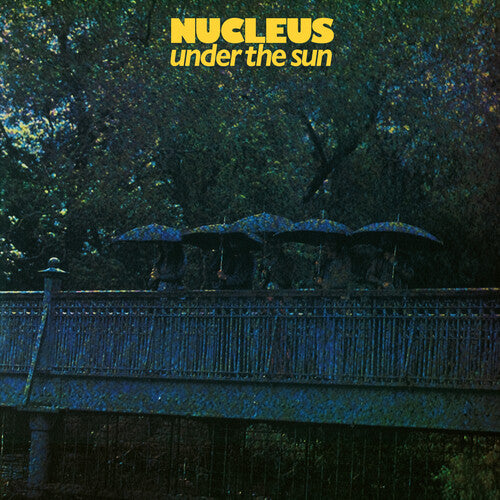 Under The Sunby Nucleus (Vinyl Record)