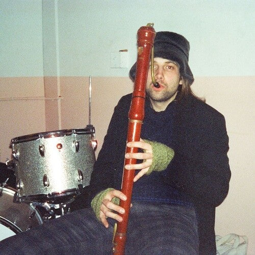 Ayers, Aiden: Off My Mind / Surface Tension (7-Inch Single)