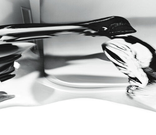 Owens, Kelly Lee: LP.8 - White (Vinyl LP)