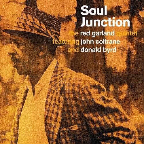 Garland, Red: Soul Junction (Vinyl LP)