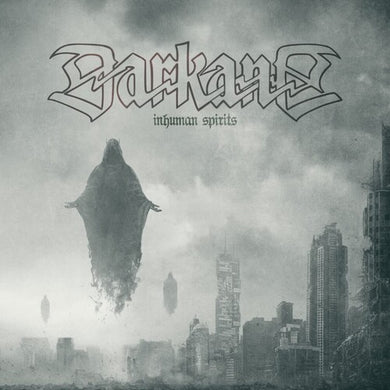 Darkane: Inhuman Spirits (Vinyl LP)