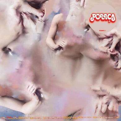 Madnessby Polica (Vinyl Record)