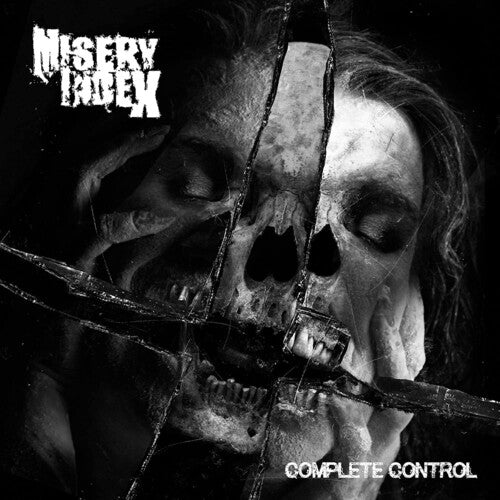Misery Index: Complete Control (Vinyl LP)