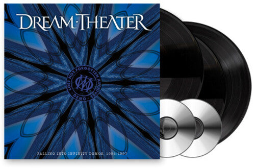 Dream Theater: Lost Not Forgotten Archives: Falling Into Infinity Demos 1996-1997 (Vinyl LP)