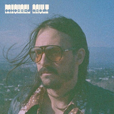 Rault, Michael: Michael Rault (Vinyl LP)