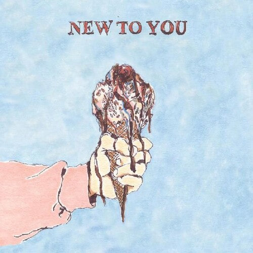 Bread Pilot: New To You (Vinyl LP)