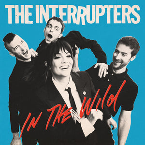 In The Wildby The Interrupters (Vinyl Record)