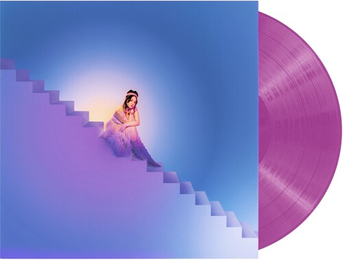 Mxmtoon: Rising (Vinyl LP)