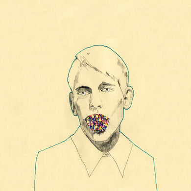 Foals: Antidotes (Vinyl LP)
