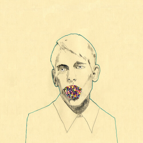 Foals: Antidotes (Vinyl LP)