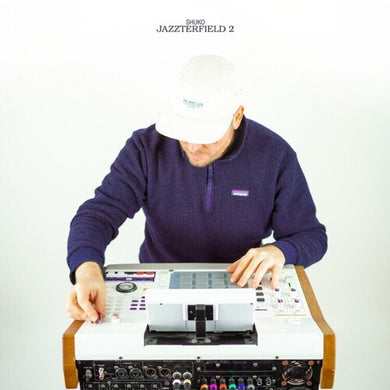 Shuko: Jazzterfield (Vinyl LP)