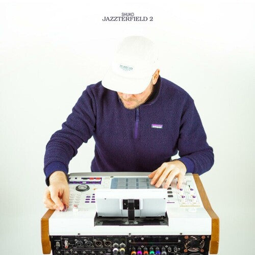 Shuko: Jazzterfield (Vinyl LP)