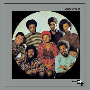 East Coast: East Coast (Vinyl LP)