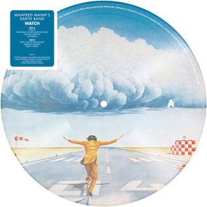 Manfred Mann's Earth Band: Watch (Vinyl LP)