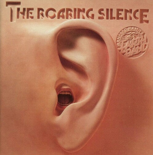 The Roaring Silenceby Manfred Mann's Earth Band (Vinyl Record)