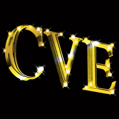 C.V.E.: Chillain Villains - We Represent Billions (Vinyl LP)