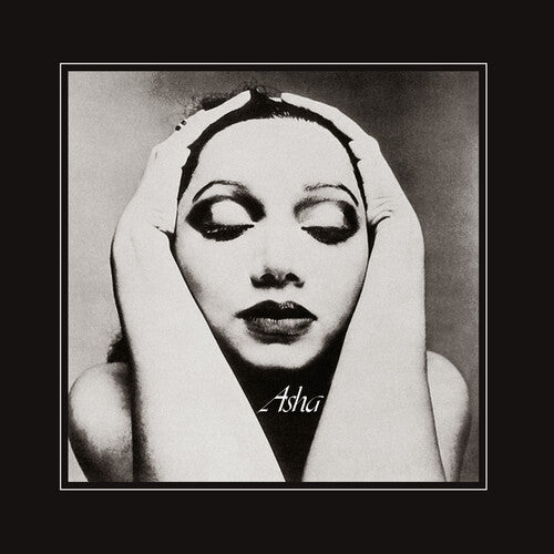 Puthli, Asha: The Essential (Vinyl LP)