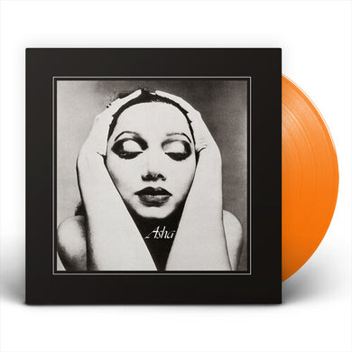 Puthli, Asha: The Essential (Vinyl LP)