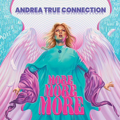 More More More - Pinkby Andrea Connection True (Vinyl Record)