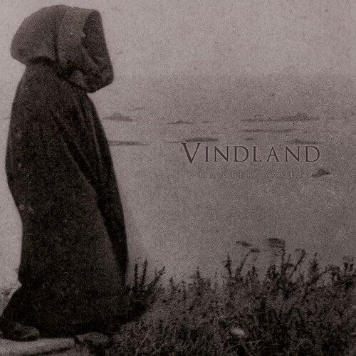 Hanter Savetby Vinland (Vinyl Record)