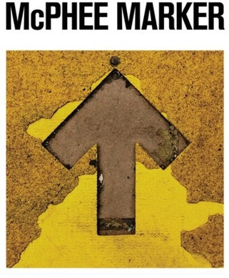McPhee Markerby Marker / Joe McPhee (Vinyl Record)