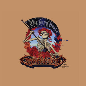 The Very Best Of Grateful Deadby Grateful Dead (Vinyl Record)