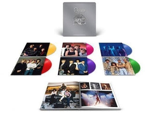 Queen: The Platinum Collection (Vinyl LP)
