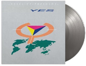 Yes: Solos - Limited 180-Gram Silver Colored Vinyl (Vinyl LP)