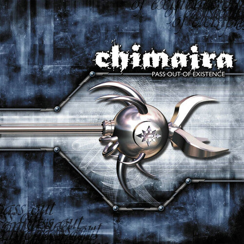 Pass Out Of Existence 20th Anniversaryby Chimaira (Vinyl Record)