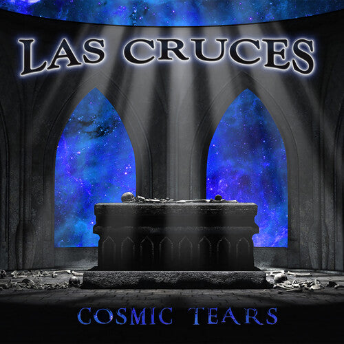 Cosmic Tearsby Las Cruces (Vinyl Record)