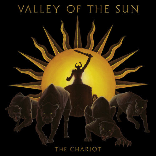The Chariotby Valley of the Sun (Vinyl Record)