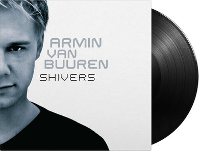 Van Buuren, Armin: Shivers (Vinyl LP)